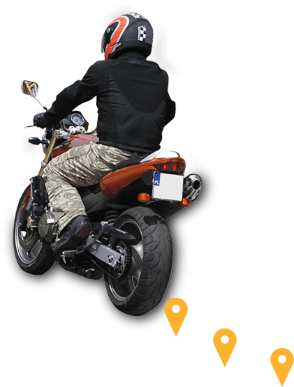 bike gps tracking